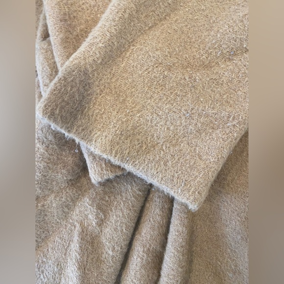 Anthropologie sleeping on snow ❄️ size lg long sweater - Picture 4 of 5